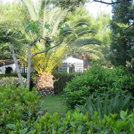 בארלטה Hotel Tenuta San Francesco מראה חיצוני תמונה