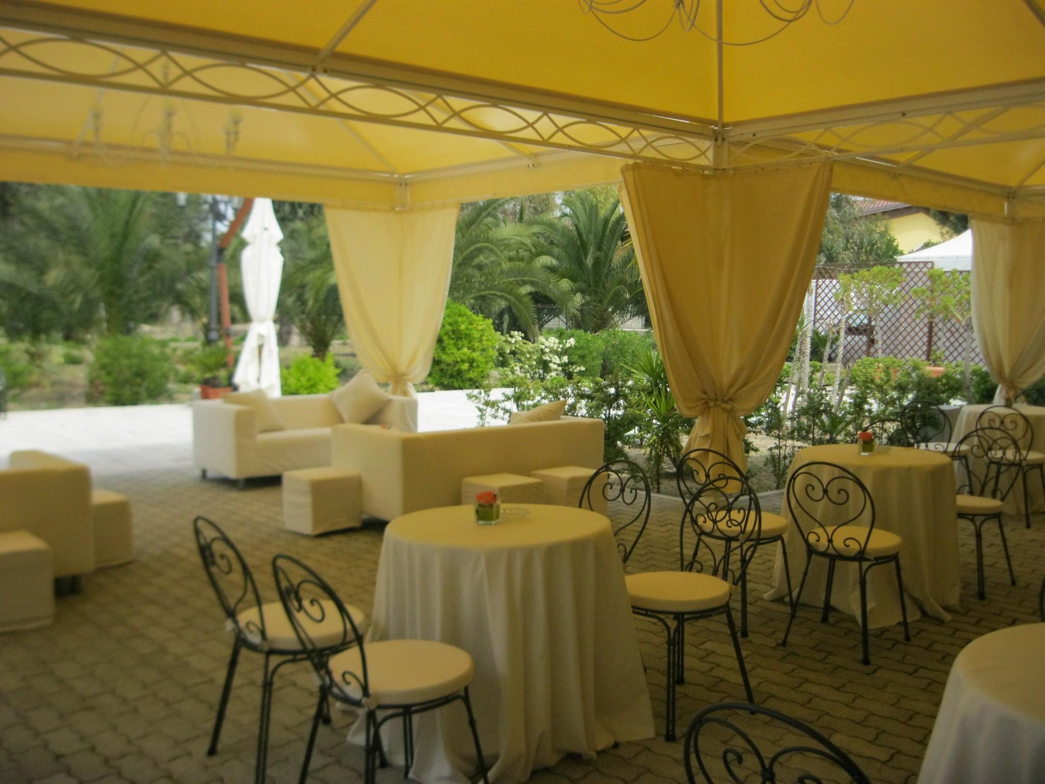 בארלטה Hotel Tenuta San Francesco מראה חיצוני תמונה