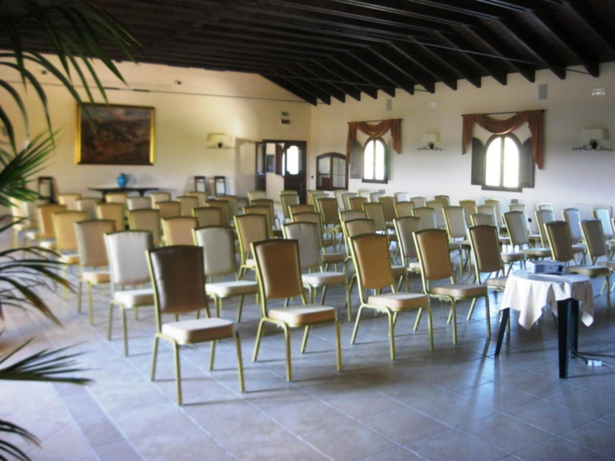 בארלטה Hotel Tenuta San Francesco מראה חיצוני תמונה