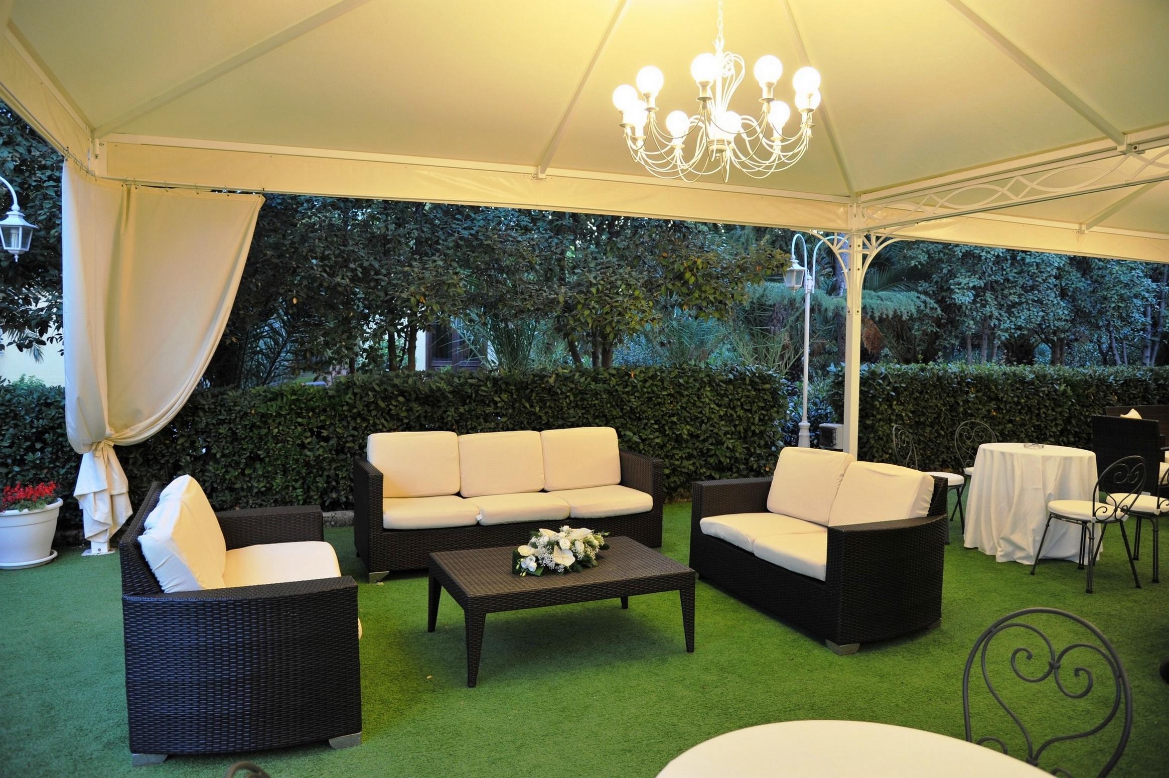 בארלטה Hotel Tenuta San Francesco מראה חיצוני תמונה