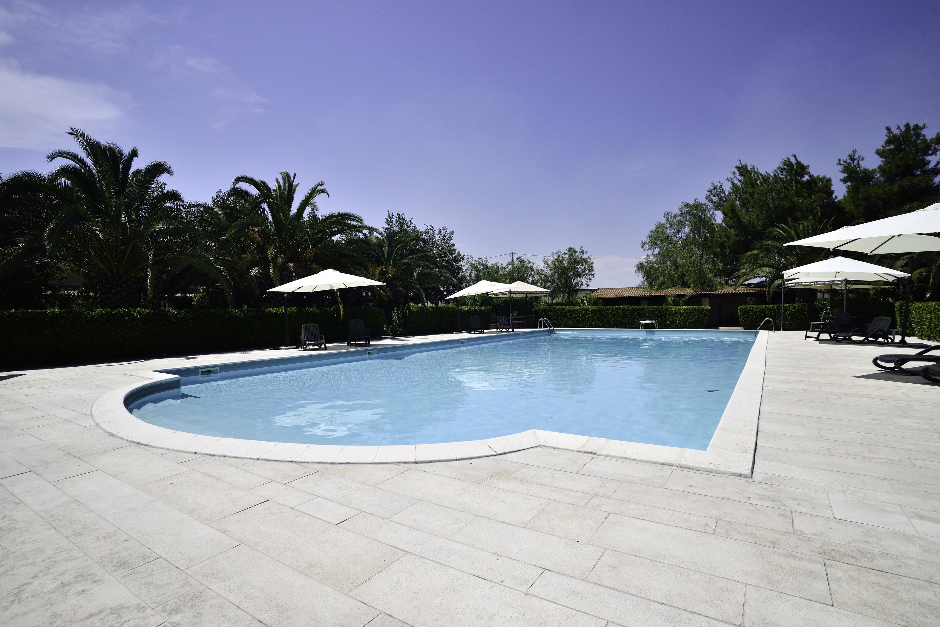 בארלטה Hotel Tenuta San Francesco מראה חיצוני תמונה