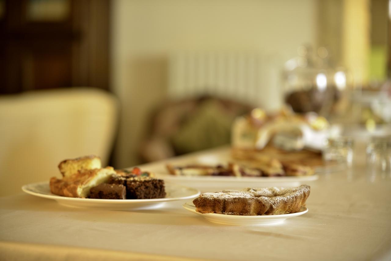 בארלטה Hotel Tenuta San Francesco מראה חיצוני תמונה