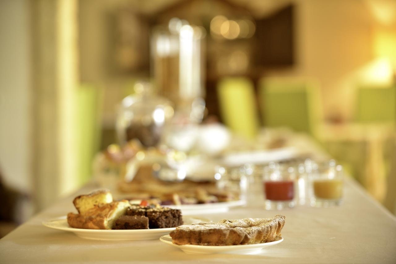 בארלטה Hotel Tenuta San Francesco מראה חיצוני תמונה